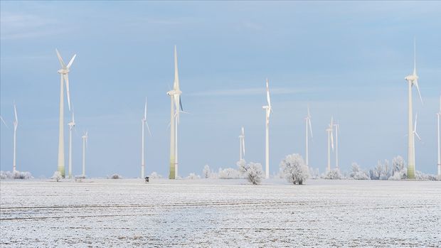 İngiltere'de evlerin elektriği yeşil kaynaklardan