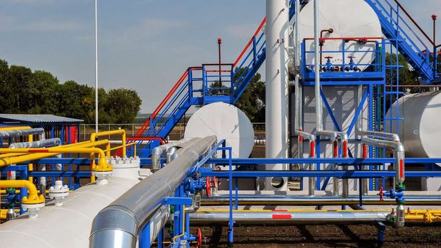 Küresel enerji görünümü savaşla yeniden şekillendi
