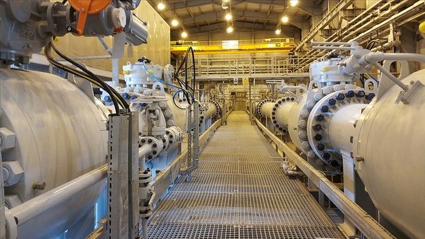 UEA: Doğalgaz fiyatları bu yaz sürdürülemez seviyeye gelebilir