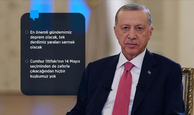 Cumhurbaşkanı Erdoğan'dan emeklileri sevindirecek haber!