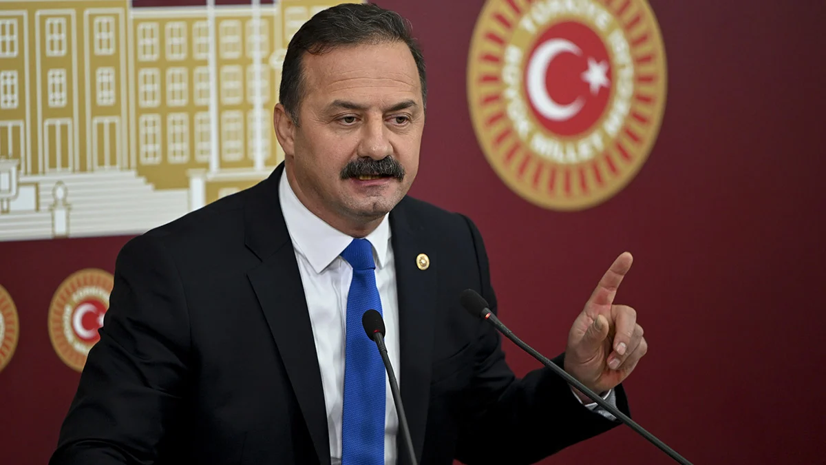 Masada bize pusu kurulmasından rahatsızız