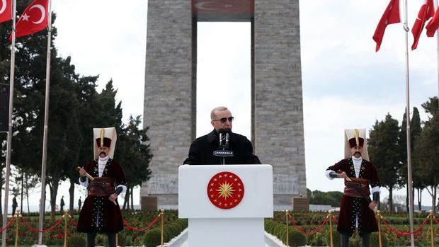 Tahıl koridoru anlaşması uzatıldı