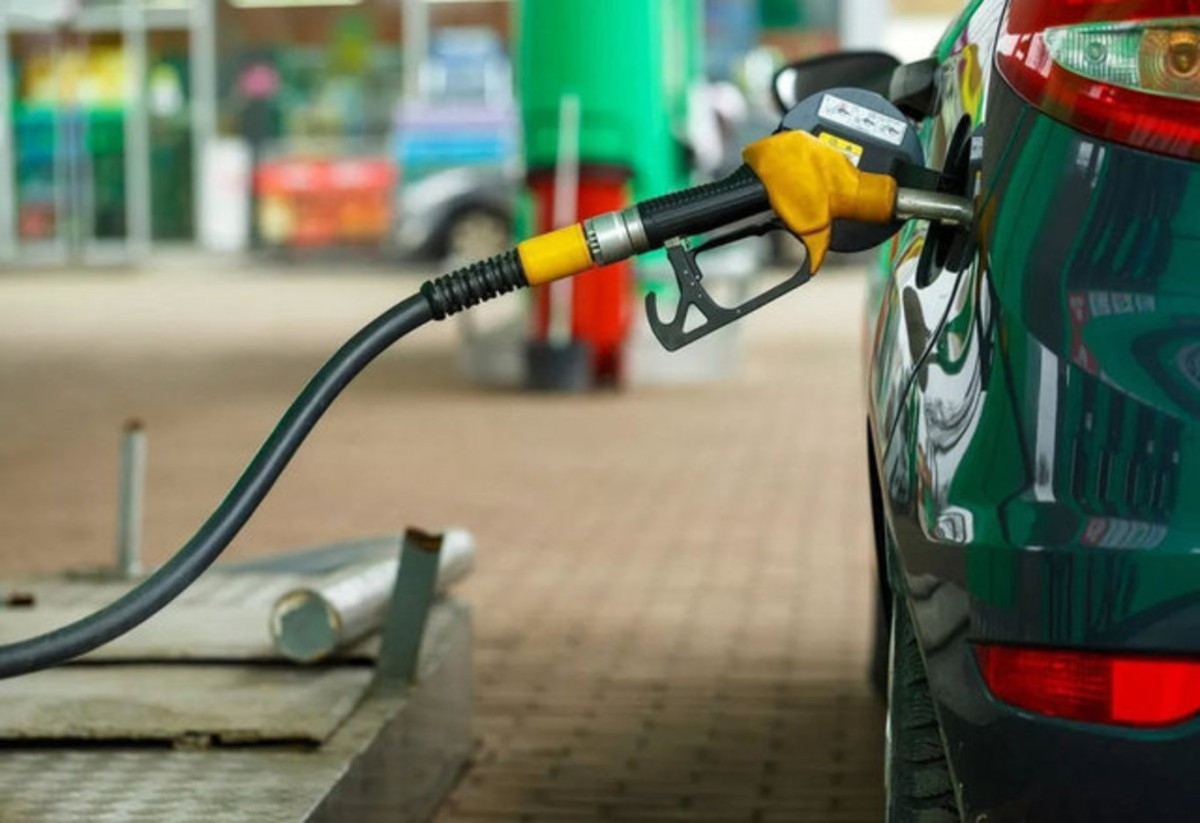 Benzine büyük indirim