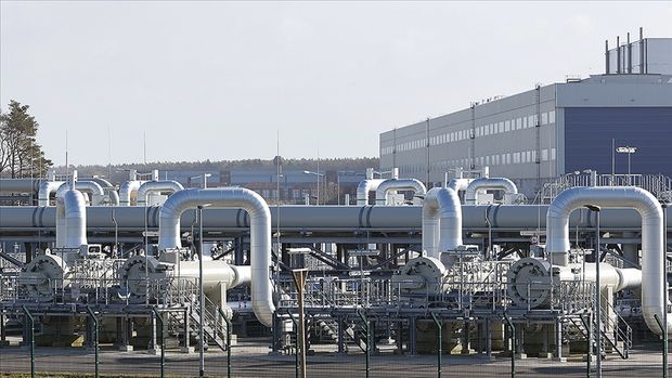 AB gaz tüketimini düşürme kararını uzattı