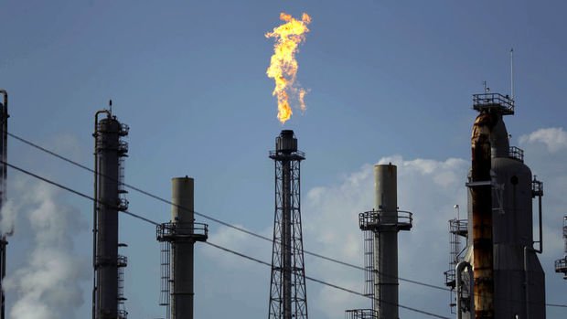 Norveçli şirket Kuzey Irak'ta petrol üretimini durduruyor!!!