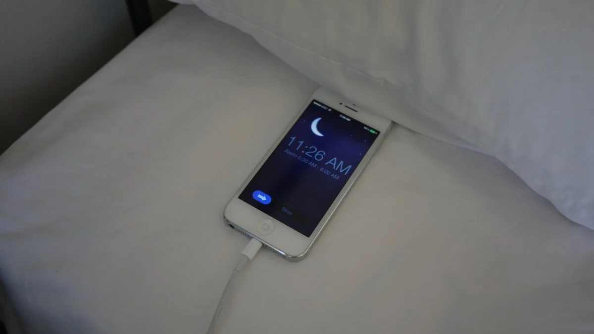 Apple'dan iPhone kullanıcılarına uyarı...