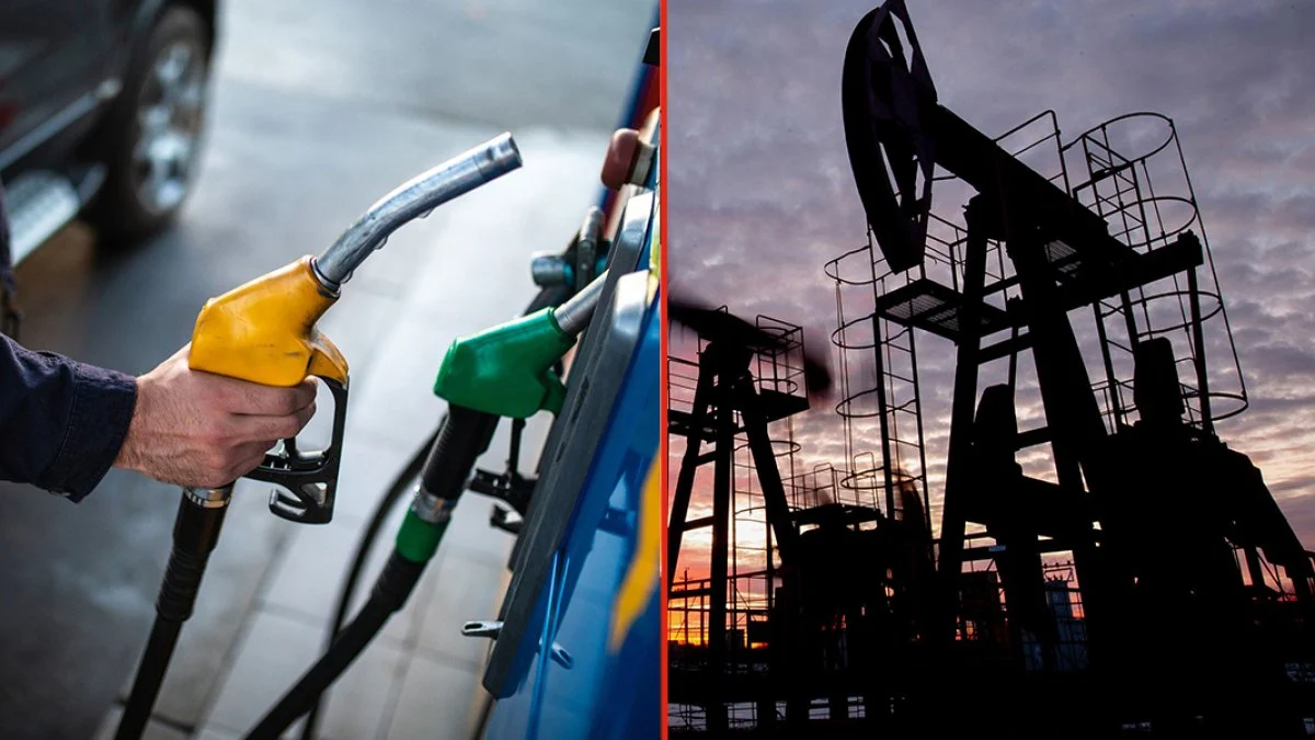 Brent petrol fiyatında yükseliş sürüyor...