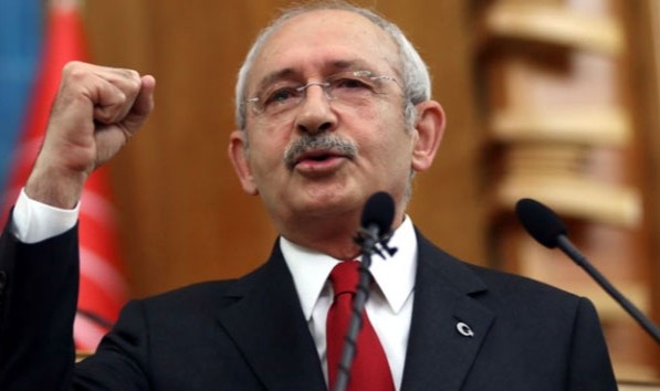 Millet İttifakı bağış kampanyası başlattı!