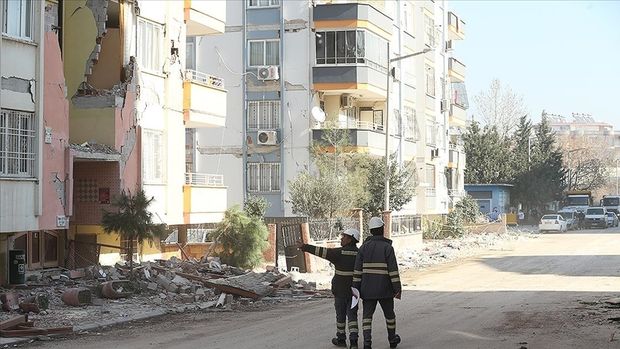 DASK'ın hasar ödemesi 19 milyar TL'yi aştı