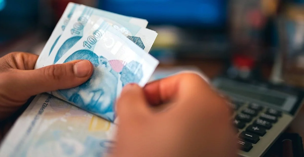 7500 lira maaş ve 3600 günle emeklilik imkanı