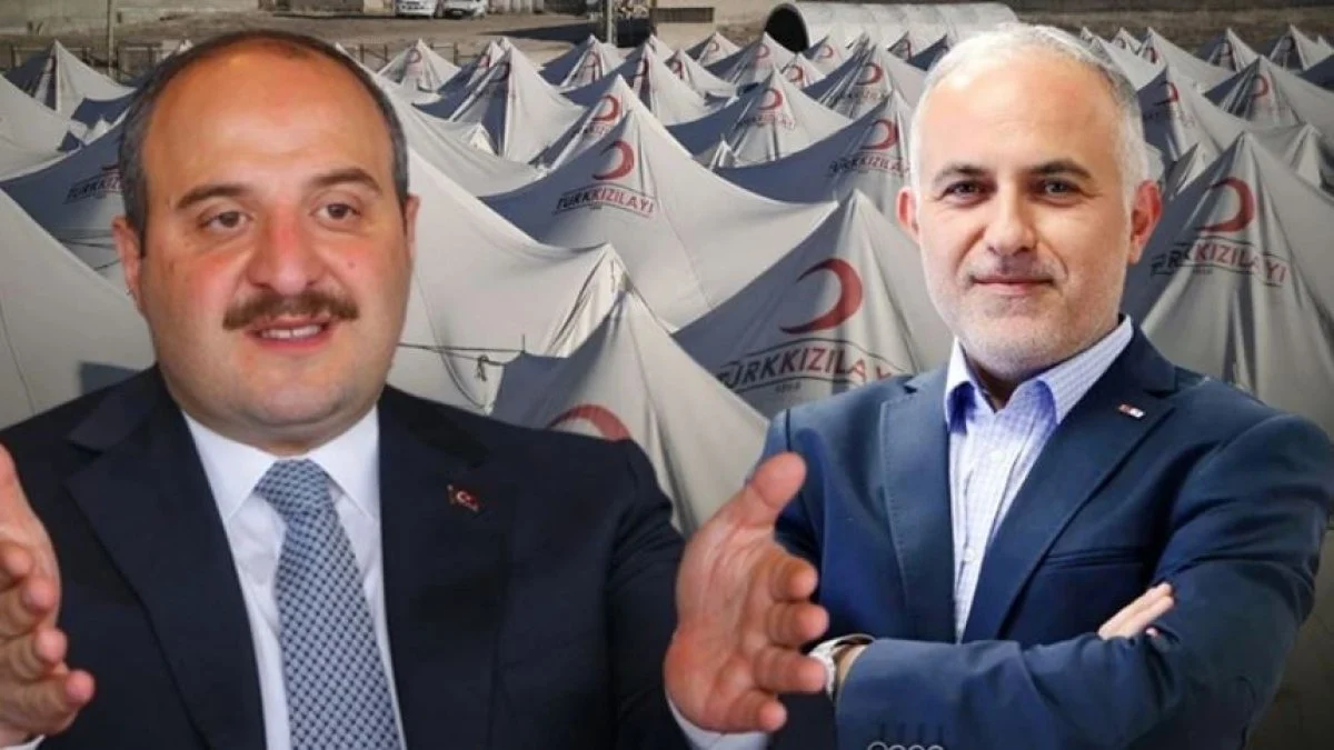 Görevde kalması beni rahatsız ediyor...
