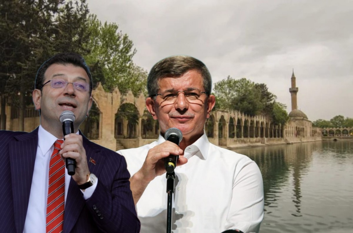Programları iptal oldu...