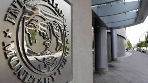 IMF, Asya-Pasifik Bölgesi’nin 2023 büyüme tahminini artırdı