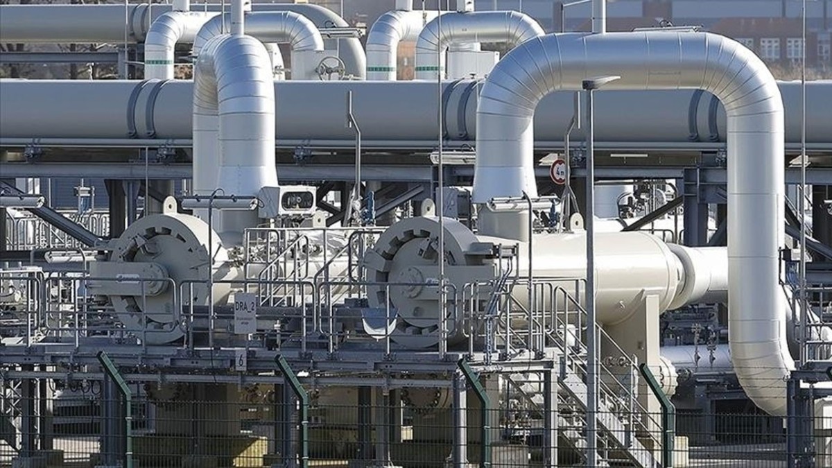 BOTAŞ Mayıs’ta doğalgaz toptan satış fiyatında değişiklik yapmadı