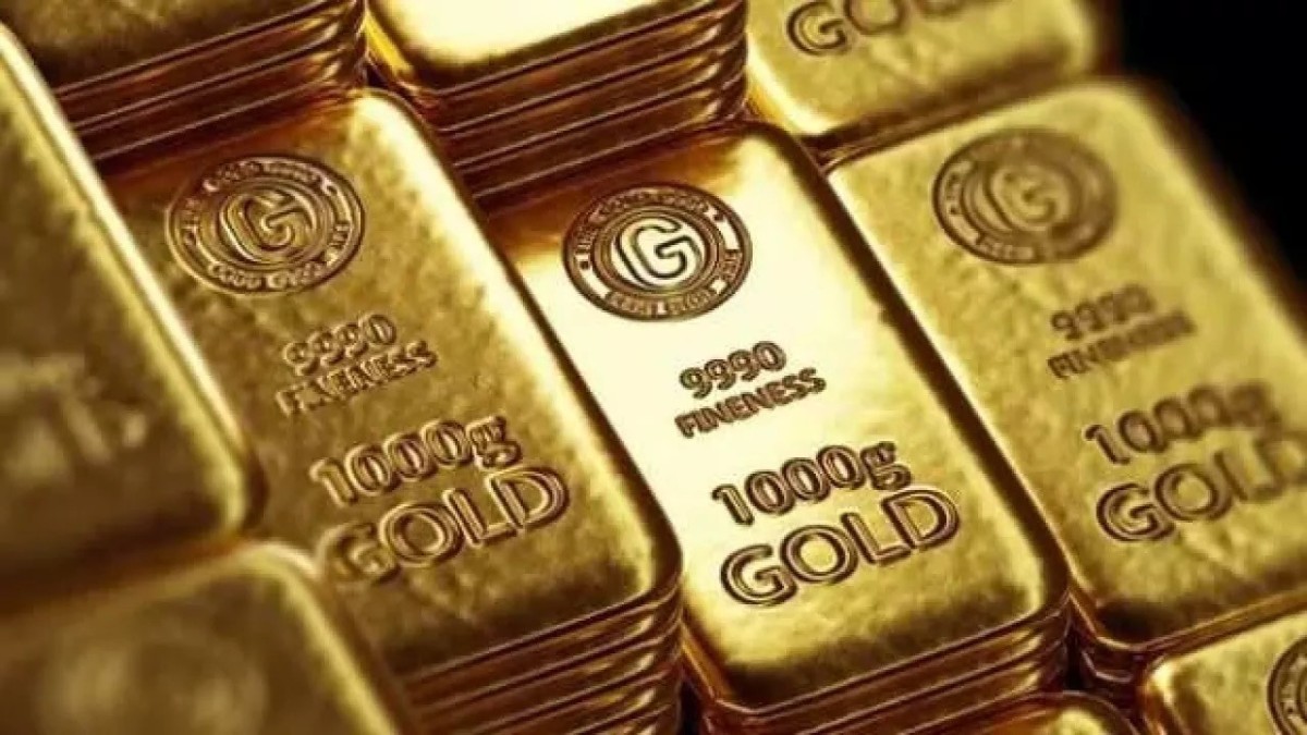 Ons altın yeniden 2000 doların altını gördü