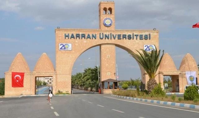 Harran Üniversitesi'nden bütünleme kararı!