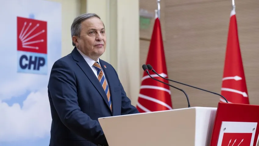 CHP'den soruşturma tepkisi: Algı operasyonu