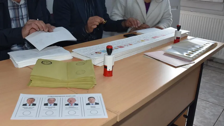 İYİ Parti Sözcüsü Kürşad Zorlu: İkinci turu Millet İttifakı kazanacak