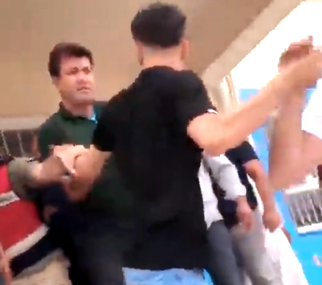 Akçakale Kaymakamlığı'ndan açıklama!