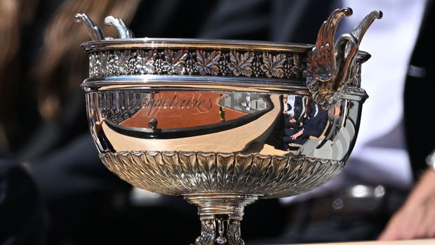 Nadal’sız Fransa'da ödül 49,6 milyon euro