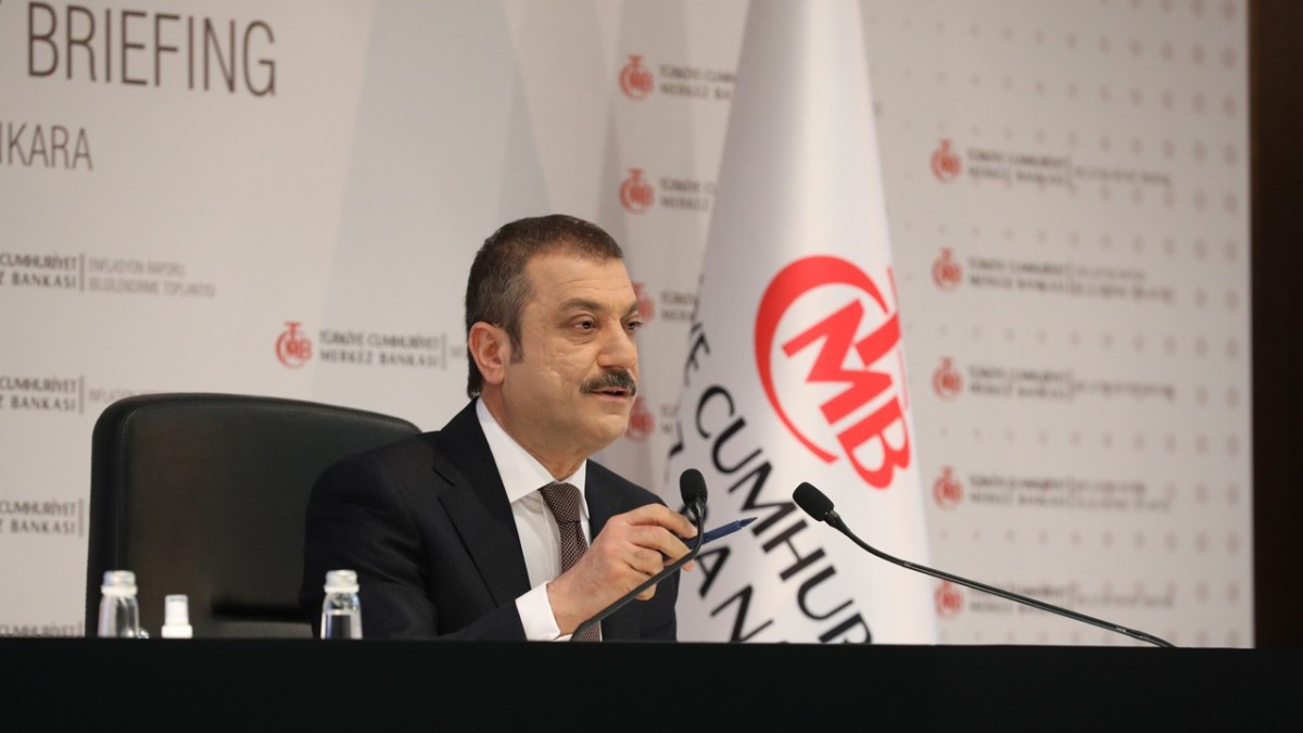 BDDK Başkanlığına Kavcıoğlu atandı...