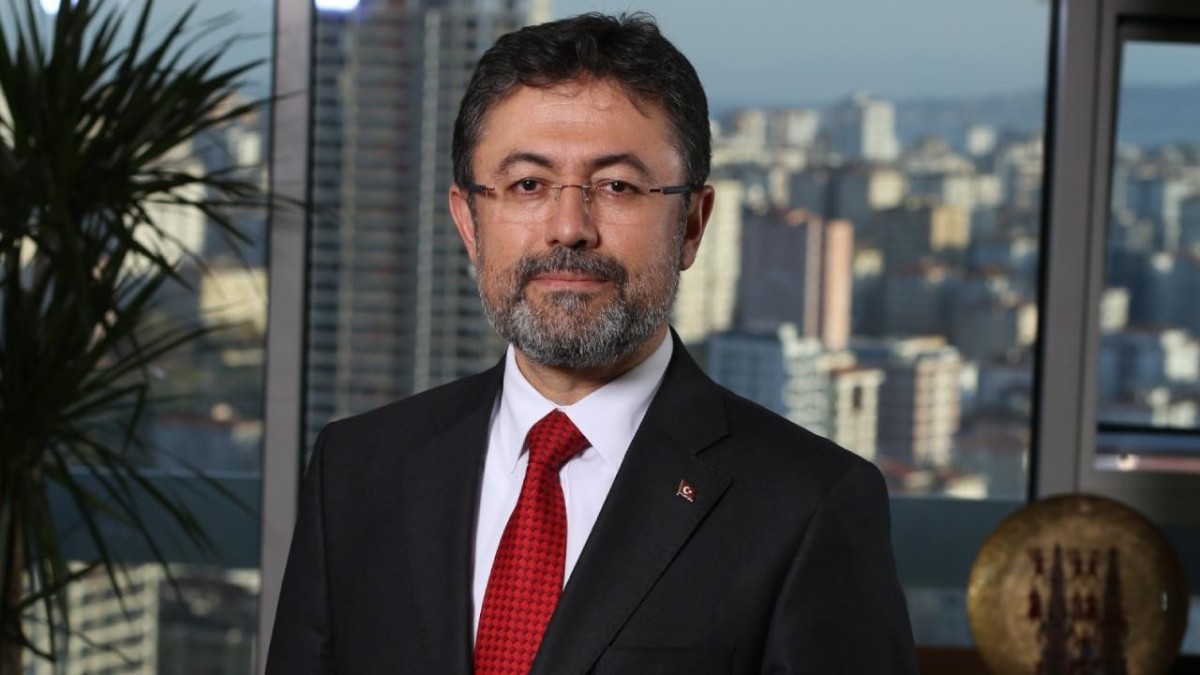 Dışa bağımlılığı azaltmak için tarihi adımlar atacağız!