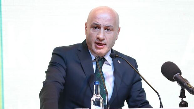 TİM Başkanı Gültepe: Kurdaki sorunlar çözülmeye başladı