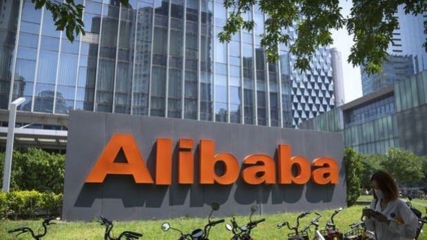 Alibaba yeni CEO'sunu belirledi
