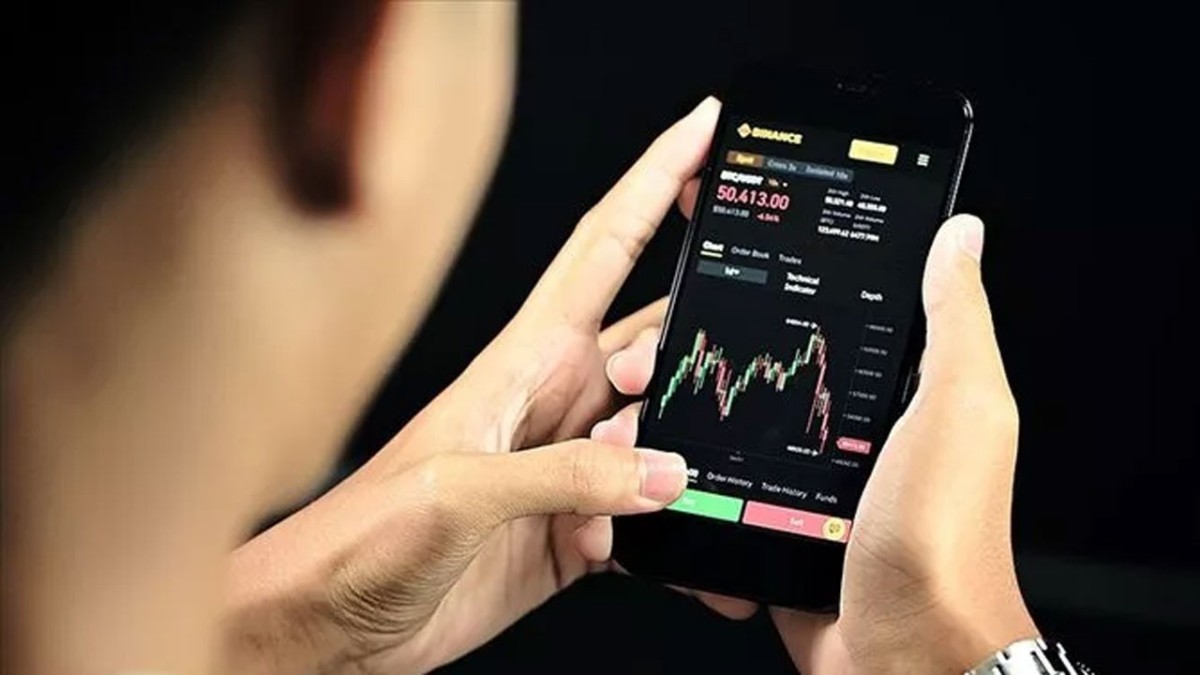 Binance, Hollanda'dan çekiliyor...