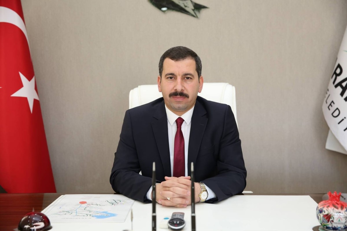 BAŞKAN BAYDİLLİ’DEN KURBAN BAYRAMI MESAJI...