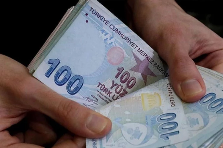 Türk-İş: Açlık sınırı 10 bin TL’yi aştı...