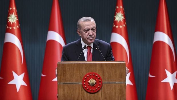 Erdoğan: Memur ve emekliye sözümüzü tutacağız