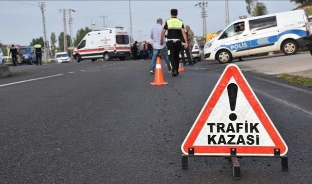 Kurban Bayramı'nın acı bilançosu belli oldu