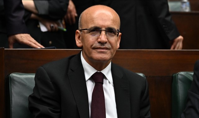 Bakan Şimşek'ten kamu kurumlarına 