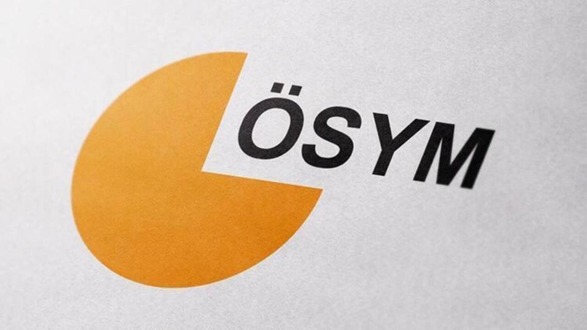KPSS öğretmenlik testi soru ve cevapları yayımlandı