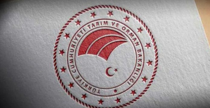 Tarım Bakanlığında atanan ve görevden alınan üst düzey yöneticiler!