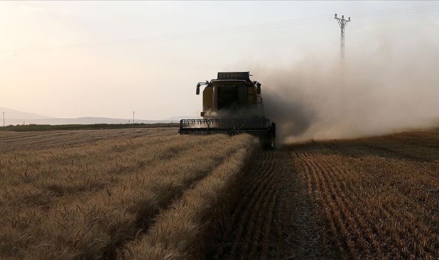 Tarımsal destekleme ödemeleri bugün yatacak