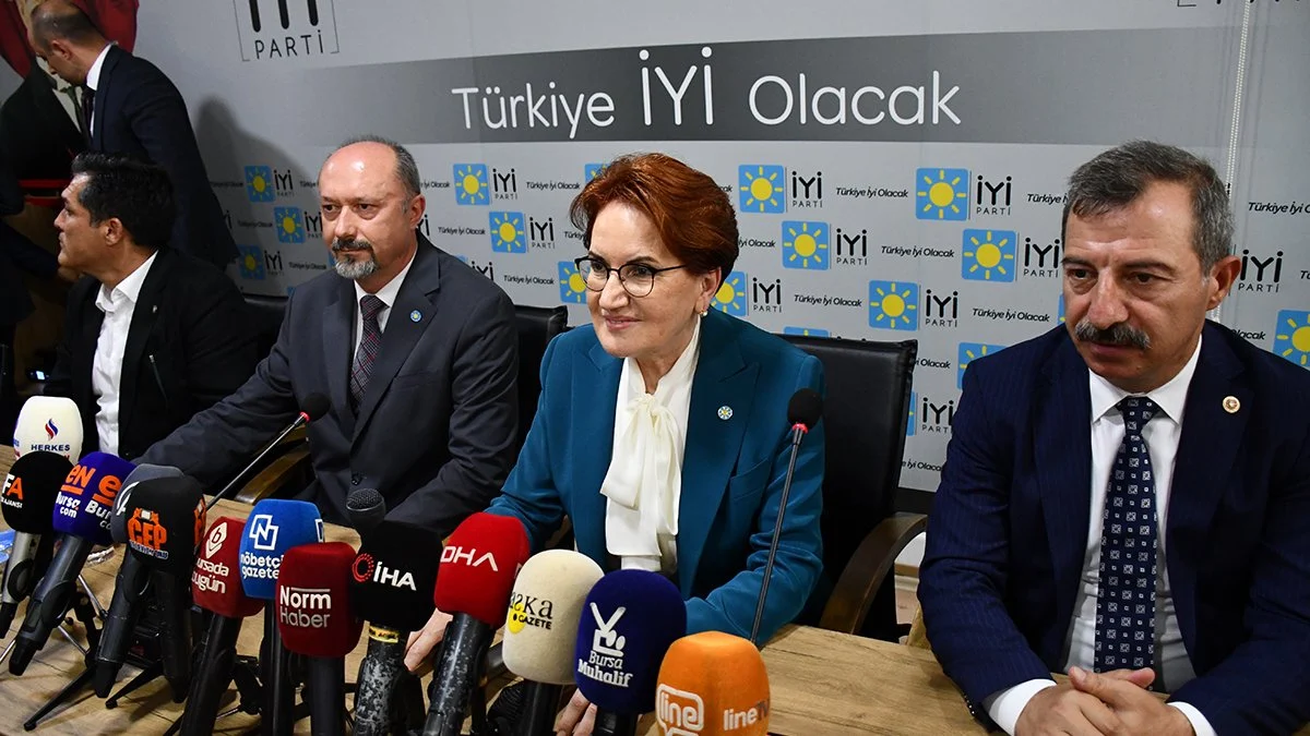 Kaç kilo ettiğimizi bu seçimde göreceğiz