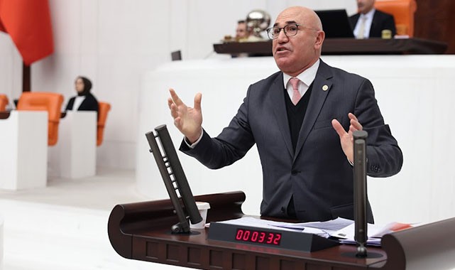 Tanal, 'şahsi araca fazla öğretmen binemez' iddiasını meclise taşıdı