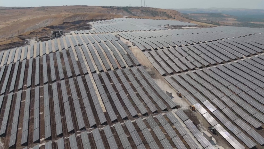 Başkan Beyazgül, “Ges Sayesinde Enerjiye Ödediğimiz Bedeli Yatırıma Dönüştüreceğiz”