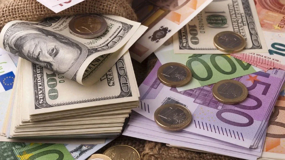 Doların yukarı yönlü hareketi sürüyor...