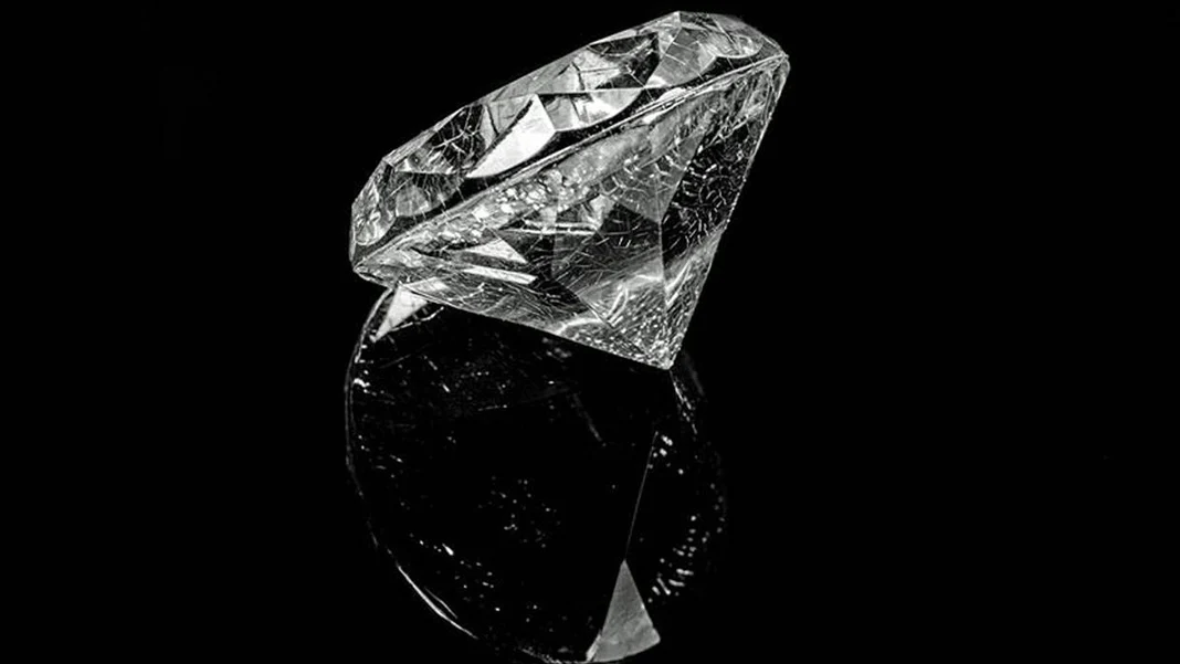 Alrosa satışlarını durdurdu