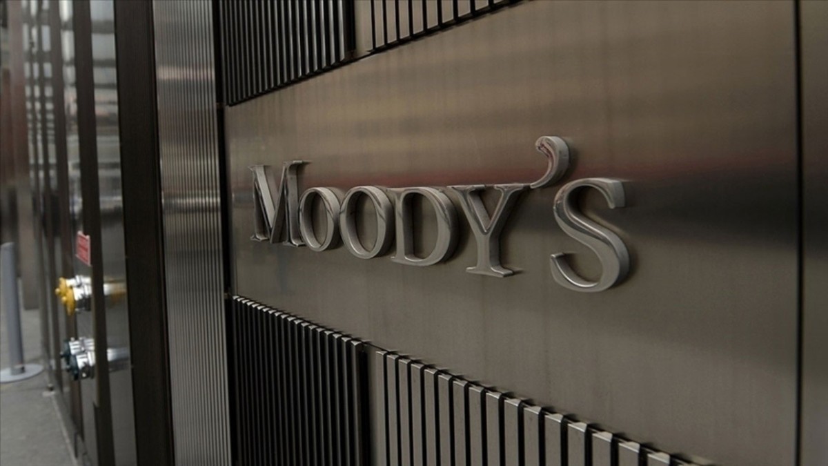 Moody's'ten ABD'ye uyarı