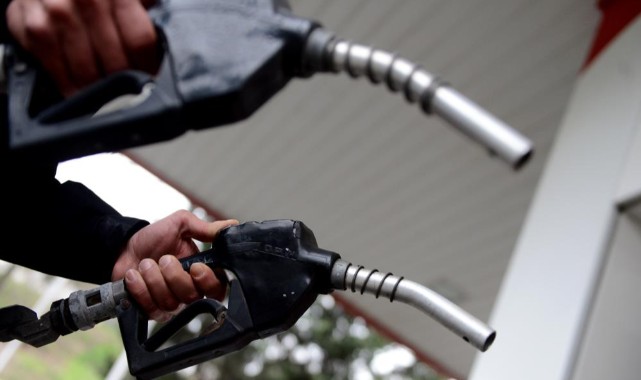 Benzine indirim geliyor
