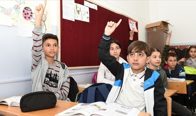 Milyonlarca öğrenciyi ilgilendiriyor! İşte detaylar...