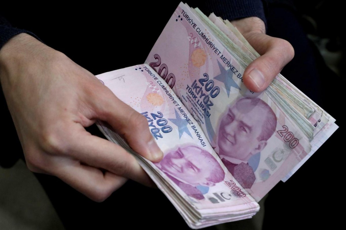 40 Bin lira maaşla personel alımı yapıyorlar…
