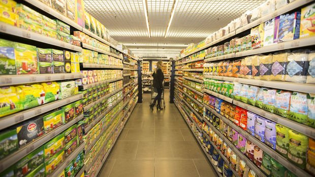 Gıda perakendecilerinden indirim kampanyaları