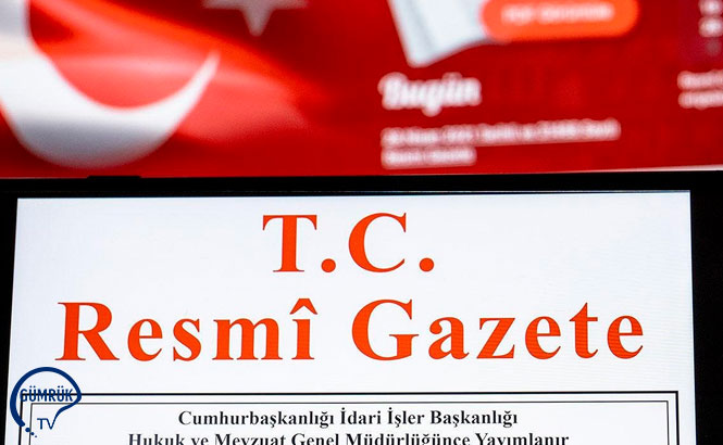 TÜRK GIDA KODEKSİ GIDA KATKI MADDELERİ YÖNETMELİĞİ GÜNCELLENDİ