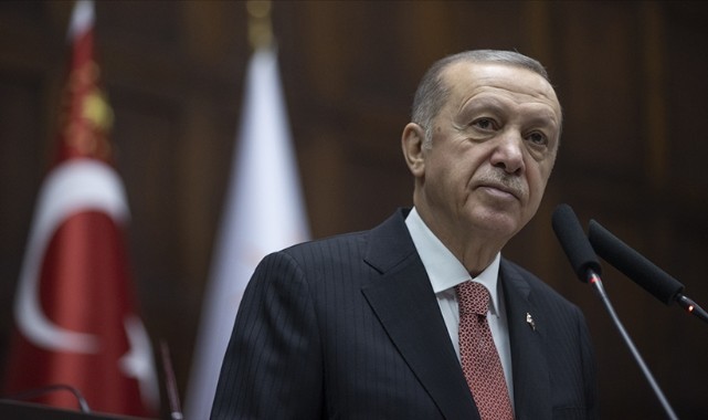 Cumhurbaşkanı Erdoğan: İsrail'e gitme projemiz vardı, gitmeyeceğiz