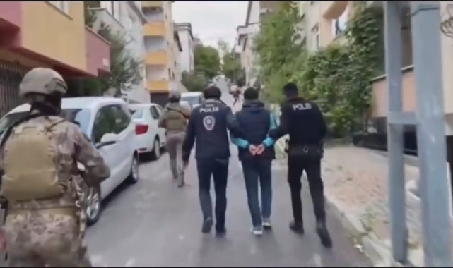 İstanbul merkezli 'sahte ses' operasyonu! 62 gözaltı